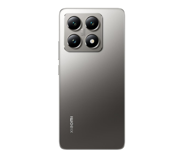 Xiaomi 14T 12/256GB Titan Gray - 1278512 - zdjęcie 6